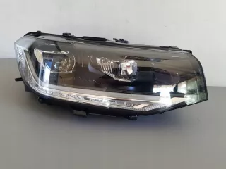 2GM941036A Фара правая Volkswagen T-Cross Арт e12502031, вид 2
