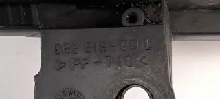 1J0941295C Фара правая Volkswagen Passat B5 Арт e12501960, вид 2