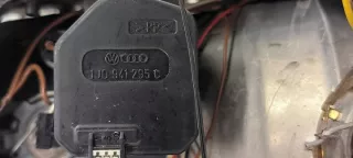 1J0941295C Фара правая Volkswagen Passat B5 Арт e12501960, вид 4