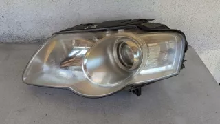 3C0941005J Фара левая Volkswagen Passat B6 Арт e12501951, вид 1