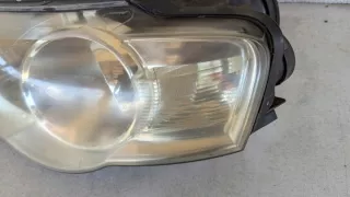 3C0941005J Фара левая Volkswagen Passat B6 Арт e12501951, вид 2