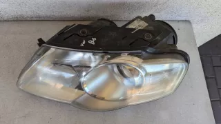3C0941005J Фара левая Volkswagen Passat B6 Арт e12501951, вид 4