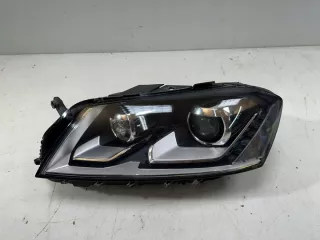 3AB941751 3AB941751i Фара левая Volkswagen Passat B7 Арт e12501947, вид 1