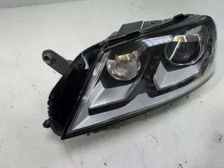 3AB941751 3AB941751i Фара левая Volkswagen Passat B7 Арт e12501947, вид 2