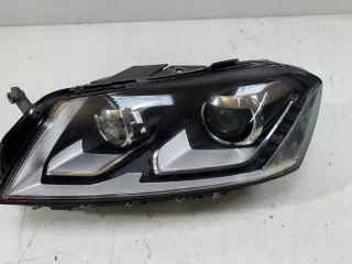 3AB941751 3AB941751i Фара левая Volkswagen Passat B7 Арт e12501947, вид 4