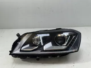 3AB941751 3AB941751i Фара левая Volkswagen Passat B7 Арт e12501947, вид 8