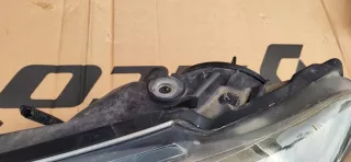 5M1941005B Фара левая Volkswagen Golf 5 Арт e12501878, вид 2