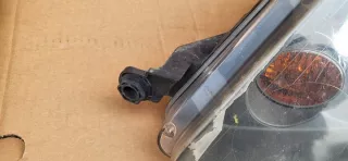 5M1941005B Фара левая Volkswagen Golf 5 Арт e12501878, вид 4