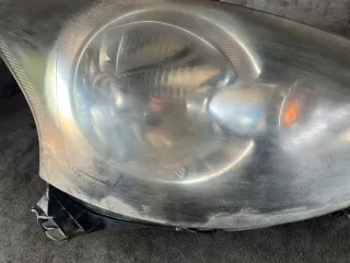  Фара правая Toyota Aygo 1 Арт e12501721, вид 3