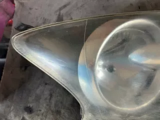  Фара правая Toyota Aygo 1 Арт e12501721, вид 4