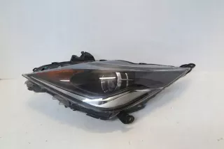  Фара левая Toyota Aygo 2 Арт e12501719, вид 1