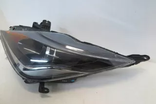  Фара левая Toyota Aygo 2 Арт e12501719, вид 2