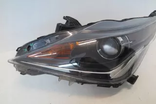  Фара левая Toyota Aygo 2 Арт e12501719, вид 3