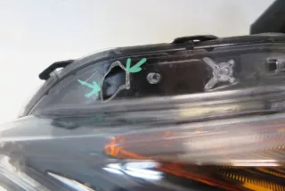  Фара левая Toyota Aygo 2 Арт e12501719, вид 4