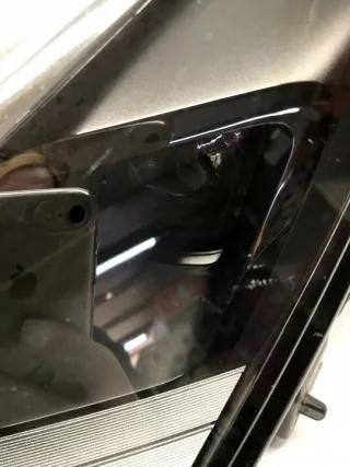 1514952-00-D Фара левая Tesla model 3 Арт e12501698, вид 5