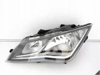 5F1941005A Фара левая Seat Leon 3 Арт e12501550, вид 1