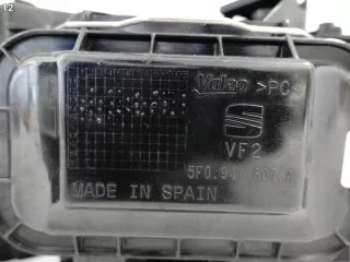 5F1941005A Фара левая Seat Leon 3 Арт e12501550, вид 13