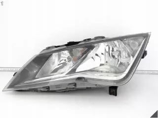 5F1941005A Фара левая Seat Leon 3 Арт e12501550, вид 2