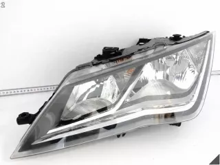5F1941005A Фара левая Seat Leon 3 Арт e12501550, вид 3