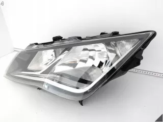 5F1941005A Фара левая Seat Leon 3 Арт e12501550, вид 5