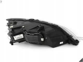 5F1941005A Фара левая Seat Leon 3 Арт e12501550, вид 8