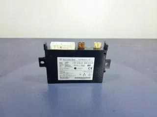 A2479002613 Блок управления (другие) Mercedes A W177 Арт e12501501, вид 1