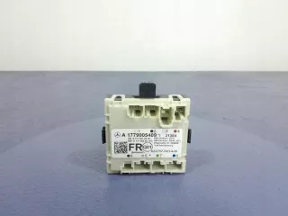 A1779005409 Блок управления (другие) Mercedes A W177 Арт e12501496, вид 1