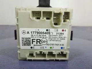 A1779005409 Блок управления (другие) Mercedes A W177 Арт e12501496, вид 2