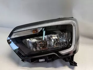 260607876R 260607867R Фара левая Renault Master 3 restailing Арт e12501423, вид 1