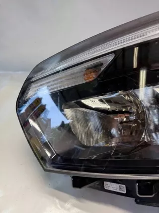 260607876R 260607867R Фара левая Renault Master 3 restailing Арт e12501423, вид 2