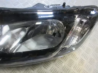  Фара левая Renault Logan 2 Арт e12501421, вид 2