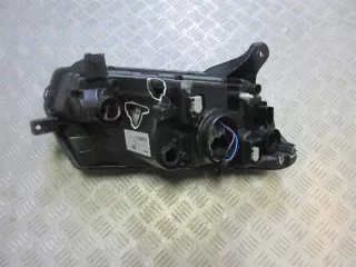  Фара левая Renault Logan 2 Арт e12501421, вид 3