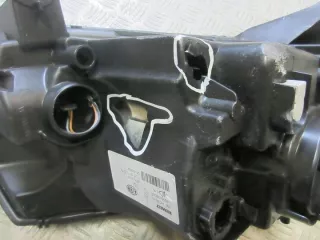 Фара левая Renault Logan 2 Арт e12501421, вид 4