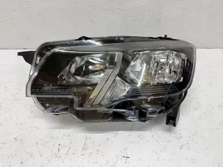 90146193 9816826980 Фара левая Peugeot Rifter Арт e12501326, вид 1