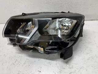 90146193 9816826980 Фара левая Peugeot Rifter Арт e12501326, вид 2