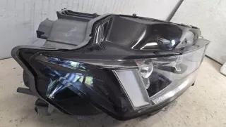 9839014080 Фара левая Peugeot 508 2 Арт e12501312, вид 4