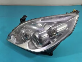 IMPRK1445808, 13170915 Фара левая Opel Vectra C  Арт e12501228, вид 2
