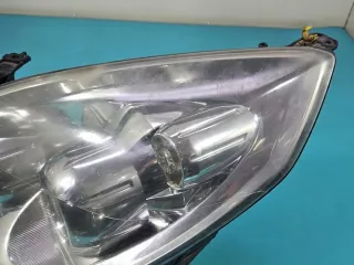 IMPRK1445808, 13170915 Фара левая Opel Vectra C  Арт e12501228, вид 4