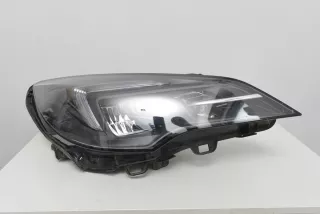 39195689 Фара правая Opel Astra K Арт e12501052, вид 1
