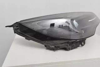 39195689 Фара правая Opel Astra K Арт e12501052, вид 4