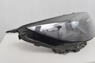 39195689 Фара правая Opel Astra K Арт e12501052, вид 7