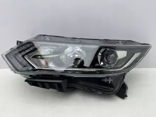 100-19009 suli12 Фара левая Nissan Qashqai 2 restailing Арт e12501038, вид 1