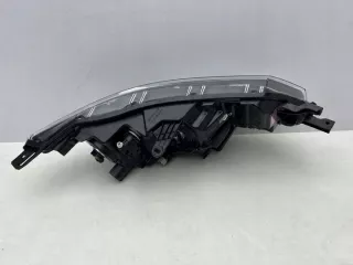 100-19009 suli12 Фара левая Nissan Qashqai 2 restailing Арт e12501038, вид 3