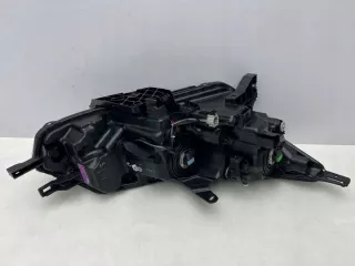 100-19009 suli12 Фара левая Nissan Qashqai 2 restailing Арт e12501038, вид 4
