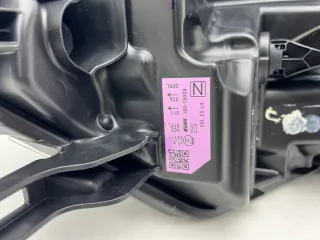 100-19009 suli12 Фара левая Nissan Qashqai 2 restailing Арт e12501038, вид 5
