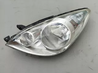 26060BH Фара левая Nissan Note E11 Арт e12501016, вид 1