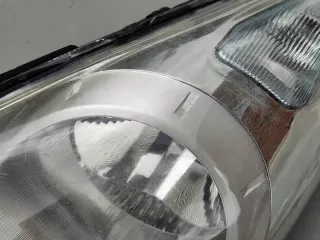 26060BH Фара левая Nissan Note E11 Арт e12501016, вид 2