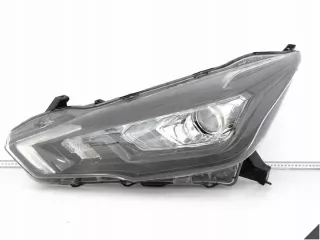 26060-5FA2B Фара левая Nissan Micra K14 Арт e12500995, вид 1
