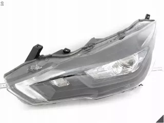 26060-5FA2B Фара левая Nissan Micra K14 Арт e12500995, вид 3