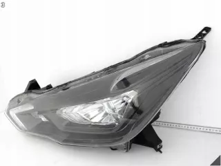 26060-5FA2B Фара левая Nissan Micra K14 Арт e12500995, вид 4